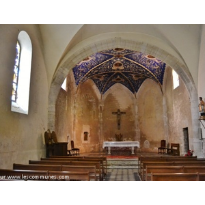 église Saint-Thomas 17 Em Siècle