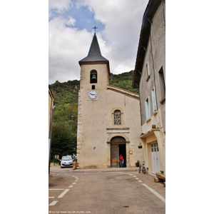 église Saint-Thomas 17 Em Siècle