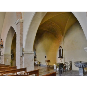 église Saint-Thomas 17 Em Siècle