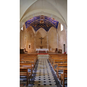 église Saint-Thomas 17 Em Siècle