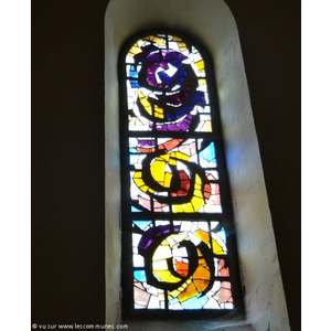 église Saint-Thomas 17 EmSiècle