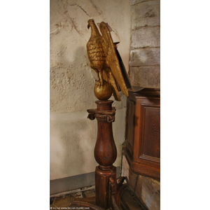 église Saint-Thomas 17 Em Siècle