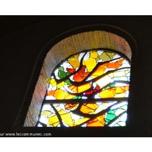 église Saint-Thomas 17 Em Siècle