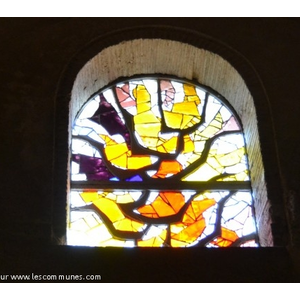 église Saint-Thomas 17 Em Siècle