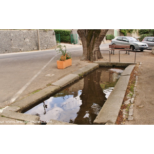 Lavoir