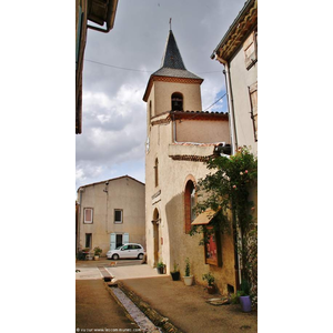 église Saint-Thomas 17 Em Siècle