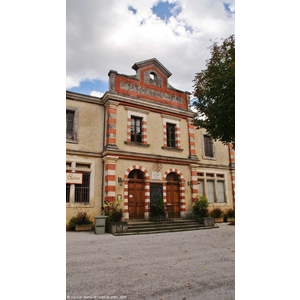 La Mairie