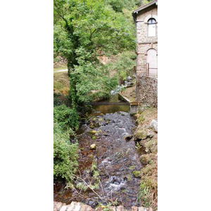 Ruisseau Le Vassorgues