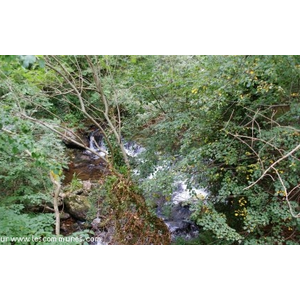 Ruisseau Le Vassorgues