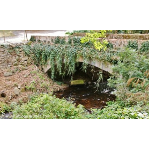 Pont sur Le Vassorgues