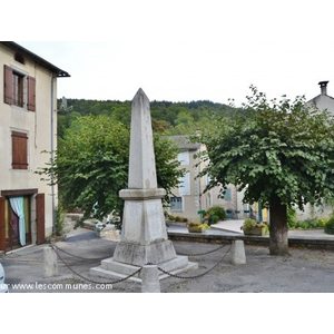 Monument aux Morts