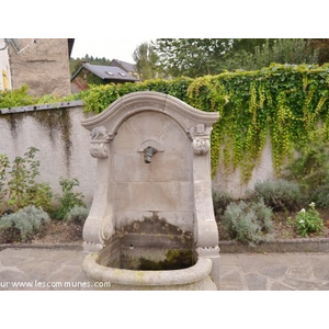 Fontaine