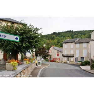 Le Village