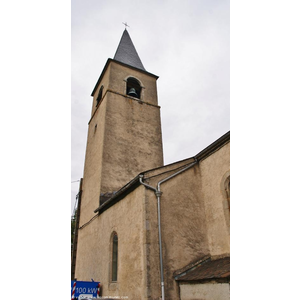 Commune de ESPERAUSSES