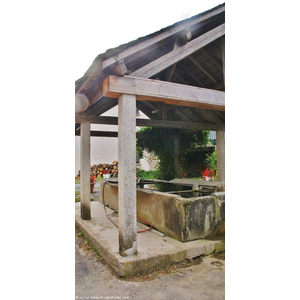 Lavoir