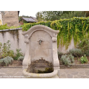Fontaine