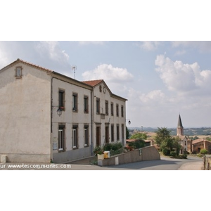 Ancienne Mairie