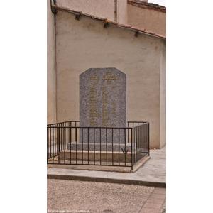 Monument aux Morts