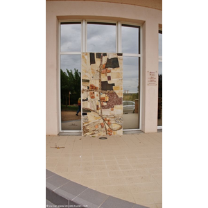 La Mairie ( Détail )