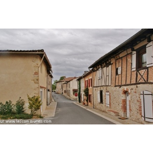 Le Village