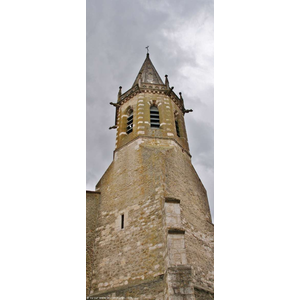 église St Pierre