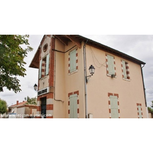 Commune de FLORENTIN