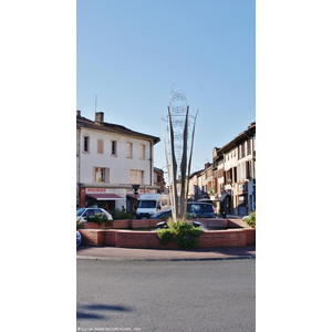 La Ville ( Fontaine )