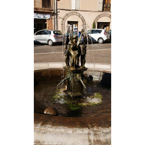 Fontaine