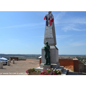 Monument aux Morts