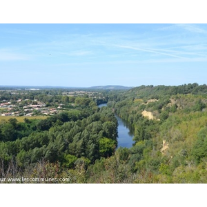 L Agout a Giroussens