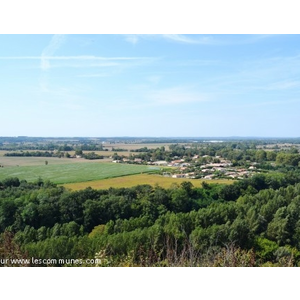 Campagne de Giroussens