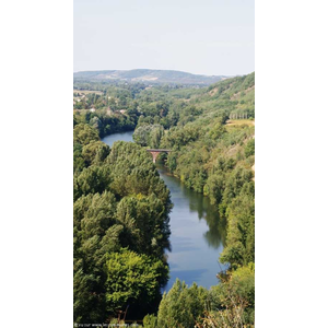 L Agout a Giroussens