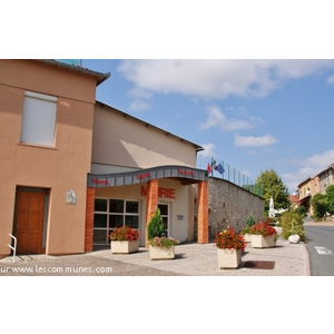 La Mairie