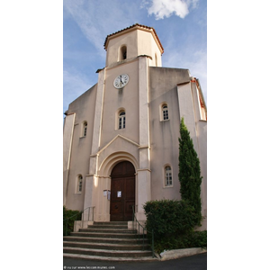 Commune de LAGARRIGUE