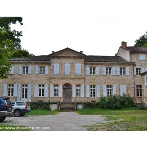 Château de la Vère