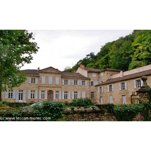 Château de la Vère