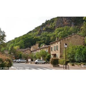 Le Village