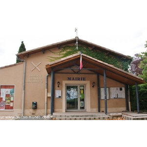 La Mairie