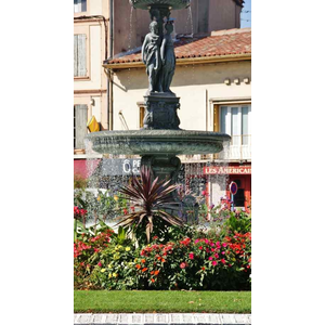 Fontaine