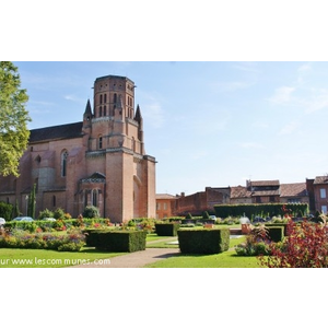 Cathédrale Saint-Alain 13 Em Siècle