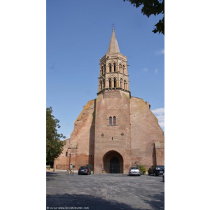 Notre-Dame de la Jonquiere 