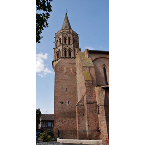 Notre-Dame de la Jonquiere