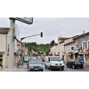 Le Village