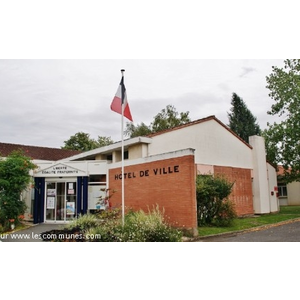 Hotel-de-Ville