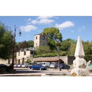 Commune de MONESTIES