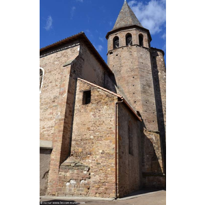église Saint-Pierre 16 Em Siècle