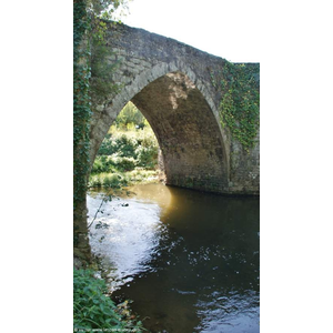 Le Pont de Candéze