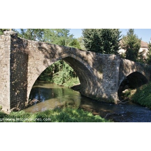 Le Pont de Candéze