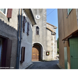 Commune de MONTDRAGON