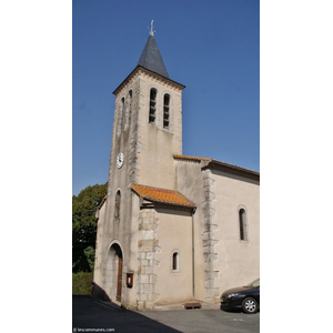 église Saint Pierre